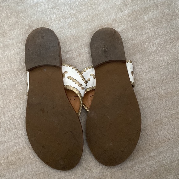 Jack rogers sandal - Picture 3 of 6